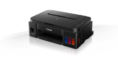 Многофункциональное устройство Canon PIXMA G2400