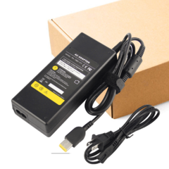 Блок питания Lenovo ThinkPad 90W AC Adapter for X1/X240/T440/T540