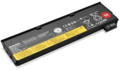Аккумулятор Lenovo Thinkpad Battery 68 3 cell Thinkpad Battery 68 3 cell for X270/260/250/240, L470/460/450, T470p/460p, T460/450/440, T560/550/540, P
