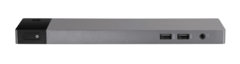 Док-станция (расширитель портов) HP HP Elite 90W Thunderbolt 3 Dock