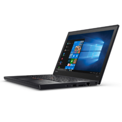 Ноутбук Lenovo Lenovo ThinkPad X270  12.5'' FHD(1920x1080) IPS nonGLARE/nonTOUCH/Intel Core i7-7500U 2.70GHz Dual/16GB/512GB SSD/GMA HD/noDVD/no3G/WiF