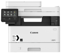 Многофункциональное устройство Canon i-SENSYS MF421dw