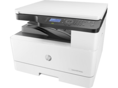 Многофункциональное устройство HP МФУ HP LaserJet M436dn A3
