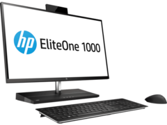 Системный блок HP HP EliteOne 1000 G1 AiO NT 27&quot; 4K