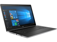 Ноутбук HP HP ProBook 470 G5 / DSC 2GB i7-8550U 470 G5 / 17.3 FHD AG UWVA HD / 8GB 1D DDR4 2400 / 256GB PCIe NVMe Value  1TB 5400 / W10p64 / 1yw / 720