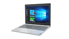 Компьютер планшетный Lenovo Компьютер планшетный Lenovo Lenovo Miix  10.1'' FHD(1920x1080) IPS/Intel Atom X5 Z8350 1.44GHz Quad/4GB/128GB/GMA HD/no3G/