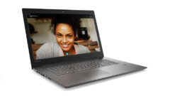 Ноутбук Lenovo Ноутбук Lenovo IdeaPad 320-17IKB  17.3'' FHD(1920x1080) IPS nonGLARE/Intel Core i7-7500U 2.70GHz Dual/16GB/2TB/GMA HD620/GF 940MX 2GB/n