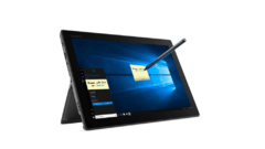 Компьютер планшетный Lenovo Компьютер планшетный Lenovo Lenovo Miix MIIX 520-12IKB  12.2'' WUXGA(1920x1200) IPS/Intel Core i7-8500U 1.8GHz Quad/8GB/51
