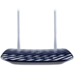 Маршрутизатор TP-Link AC750 Беспроводной двухдиапазонный маршрутизатор, чипсет Mediatek, 433 Мбит/с при 5 ГГц + 300 Мбит/с при 2,4 ГГц, 802.11ac/a/b/g