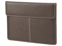 Сумка HP HP 13.3 Leather Sleeve