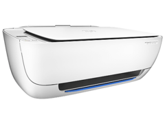 Многофункциональное устройство HP МФУ HP F5S44C DeskJet IA 3635 All-in-One Printer