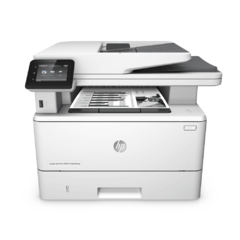 Многофункциональное устройство HP МФУ HP F6W13A LaserJet Pro MFP M426dw Printer