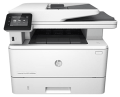Многофункциональное устройство HP LaserJet Pro M426dw RU