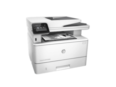 Многофункциональное устройство HP LaserJet Pro M426fdn RU