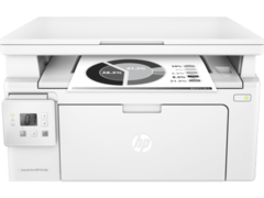 Многофункциональное устройство HP МФУ HP G3Q57A LaserJet Pro MFP M130a