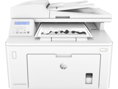 Многофункциональное устройство HP МФУ HP G3Q74A LaserJet Pro MFP M227sdn (A4)
