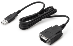 Адаптер HP HP USB to Serial Port Adapter