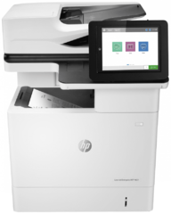 Многофункциональное устройство HP МФУ HP J8J63A LaserJet Enterprise MFP M631dn