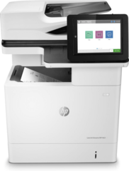 Многофункциональное устройство HP МФУ HP LaserJet Enterprise M632h A4