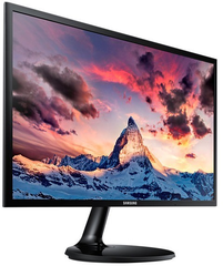 Монитор жидкокристаллический Samsung LS22F350FHIXCI Monitor Samsung S24F350FH 21,5&quot;