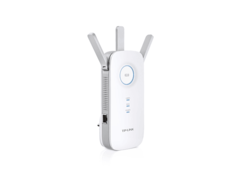 Маршрутизатор TP-Link RE450(EU)