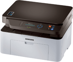 Многофункциональное устройство HP МФУ Samsung Xpress SL-M2070W/FEV A4