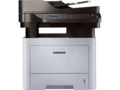 Многофункциональное устройство HP МФУ Samsung ProXpress SL-M3870FD A4