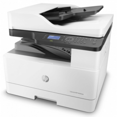 Многофункциональное устройство HP МФУ HP W7U02A HP LaserJet MFP M436nda (p/c/s, A3, 1200dpi, 23ppm